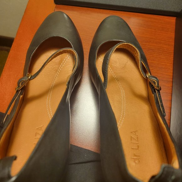 Dr.Liza size 8 - Picture 4 of 5